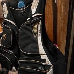 SUNLINE フローティングベスト