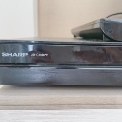 東芝REGZA液晶テレビ／SHARP AQUOSブルーレイレコーダー