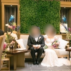 【ウォールグリーン】50×50 12枚