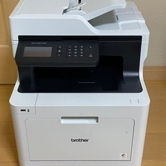 MFC-L8610CDW brother A4カラーレーザー複合機