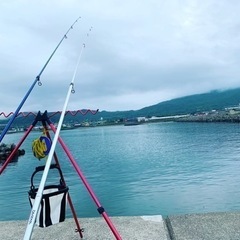 北海道の釣り仲間募集