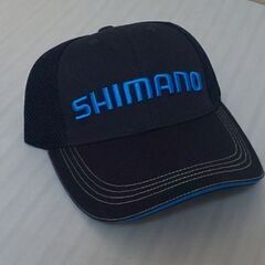 キャップ(SHIMANO)【未使用品】 【💴1500】