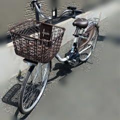 浜松 中古 自転車