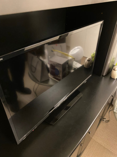 2018年製　シャープ　テレビ　32インチ