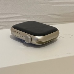 Apple Watch Series 7  【41mm】