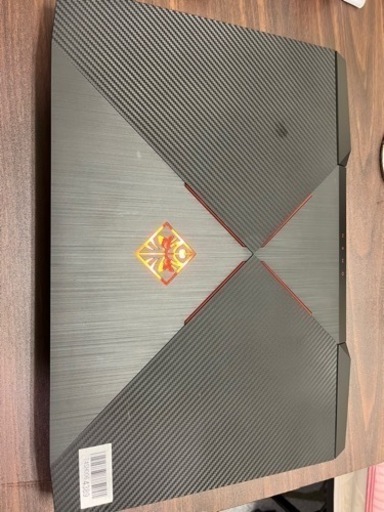 お得！ノートゲーミングPC欲しい方必見！！HP OMEN 17-AN132TX ゲーミングノートPC✨