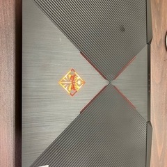 お得！ノートゲーミングPC欲しい方必見！！HP OMEN 17-AN132TX 