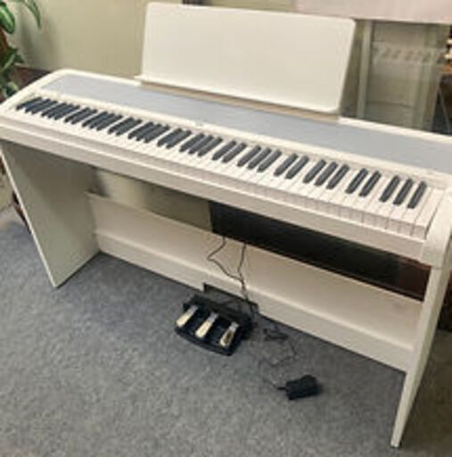 デジタルピアノ コルグ B2SP