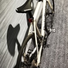 自転車　Khodaaabloom Farna 700DISC-105
