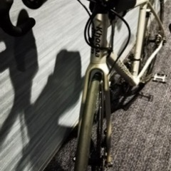 自転車　Khodaaabloom Farna 700DISC-105