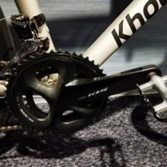 自転車　Khodaaabloom Farna 700DISC-105