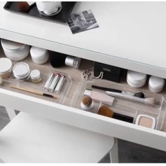 IKEA ドレッサー　マルム　【お届け可能】