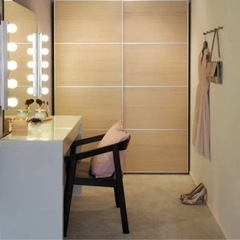 IKEA ドレッサー　マルム　【お届け可能】