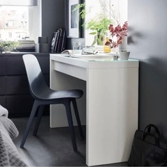 IKEA ドレッサー　マルム　【お届け可能】