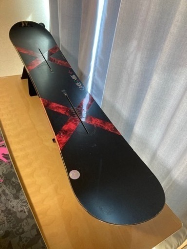 BURTON バートン バートンカスタムX スノーボード　平野歩夢　使用ブランド