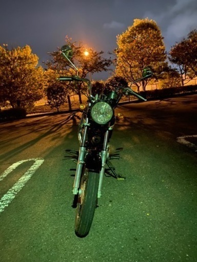 GS50