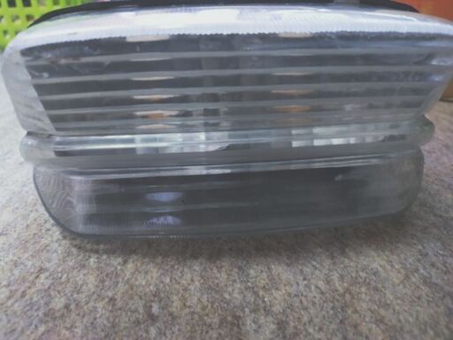 XJR400クリアテールランプ バイクXJR400 クリアテールランプ