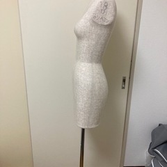 文化学園大学ボディー(トルソー)