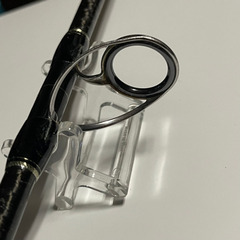 ショアジギング　ロッド　コルトスナイパーxr s100h  シマノ　