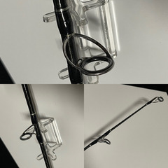 ショアジギング　ロッド　コルトスナイパーxr s100h  シマノ　