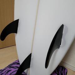 ショートボード6\