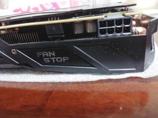 GIGABYTE GV-N1080G1 GAMING-8GD [PCIExp 8GB] 価格比較 - 価格.com 他 