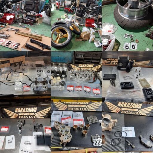 動画あり　ホンダホーネット250　MC31　DXカラーカスタム　各部オーバーホール　消耗品純正部品多数交換 WRSマフラー装着 動画あり ホンダホーネット250 MC31 DXカラーカスタム 各部