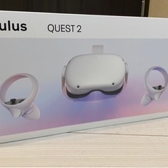 【ネット決済】【美品】Oculus Quest 2 64GB オ...