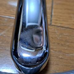 ❷LIXIL壁付サーモシャワーバス水栓 RBF-714