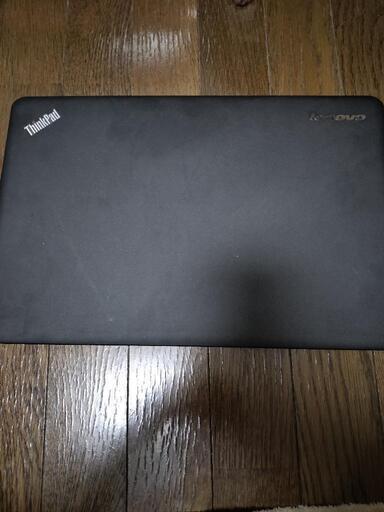 ThinkPad E540◆i5-4200M/SSD 128G/4G/DVDRW