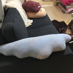 IKEA★ 2人掛けソファ