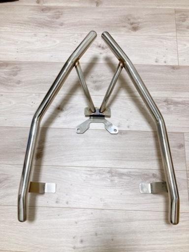 スズキ レッツ4(インジェクション) 中古実動美車 バフ掛け済み