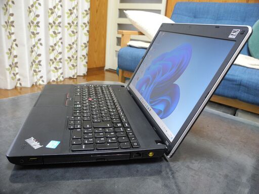 お安くさせていただきました Windows11 大容量HDD1TB 高速i3CPU