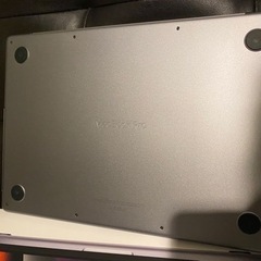 【超美品】Apple MacBook Pro 14インチ スペースグレイ MKGP3J/A