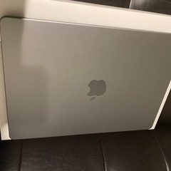 【超美品】Apple MacBook Pro 14インチ スペースグレイ MKGP3J/A