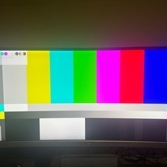 ゲーミングモニター　ASUS pg348 ウルトラワイドモニター