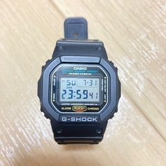 G-SHOCK ジージョック 腕時計