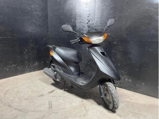 ☆お支払い総額3.3万円☆ ヤマハ ジョグ SA36J 4スト