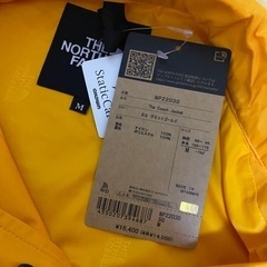 THE NORTH FACE コーチジャケット