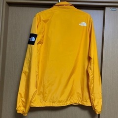THE NORTH FACE コーチジャケット