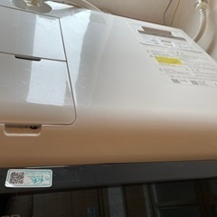 ドラム式洗濯機　ジモティ限定価格