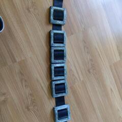 シュノーケリング　スピアフィッシング一式