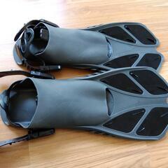 シュノーケリング　スピアフィッシング一式