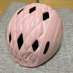 幼児用47〜51cm 自転車ヘルメット