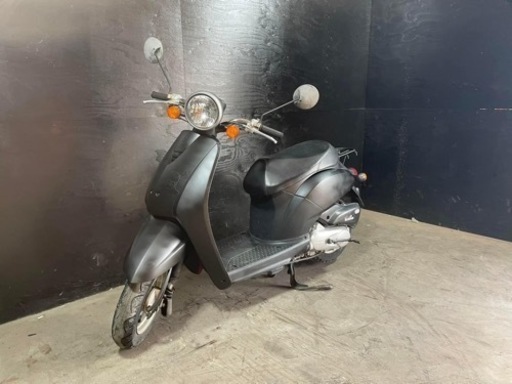 買取強化中！！★お支払い総額3.3万円★ ホンダ トゥデイ AF61 集中キー！4スト！通勤通学に！配達にも♪関東圏内即日配送可能です！
