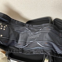 シックスパッド 「現金、商品」手渡し限定-student apathy マイクロダウンハーフジップ