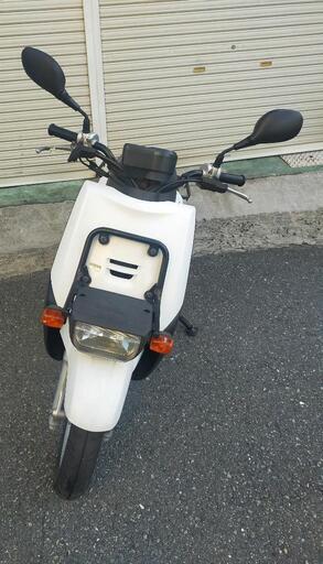 缶 YAMAHA GEAR 走行距離57464キロ