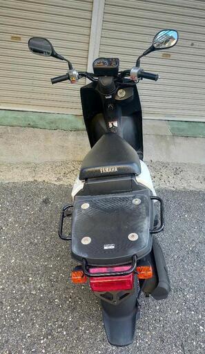 ヤマハ YAMAHA gear YAMAHA GEAR 走行距離57464キロ