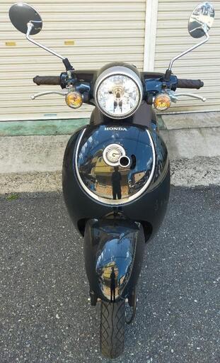 HONDA ジョルノ AF77 メンテナンス済み ホンダ AF77 ジョルノ FI 軽