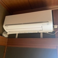 韓国コスメまとめ売りセット①-エアコン　3台　引き取り限定　9月18日〜28日  大阪市住之江区